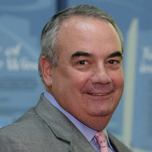 Episode 3: Jeff Hayward, CEO of Heart of Florida United Way, Together We Talk